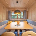 A Casa Bernstein Sölden