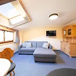 Apartamento A Casa Bernstein Sölden
