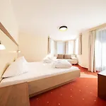 A Casa Bernstein Sölden