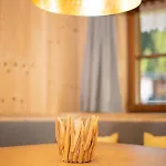 Apartamento A Casa Bernstein