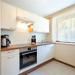 Apartamento A Casa Bernstein
