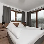 A Casa Bernstein Apartamento Sölden