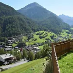 A Casa Bernstein * Sölden