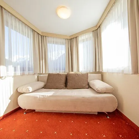 A Casa Bernstein Appartamento Sölden