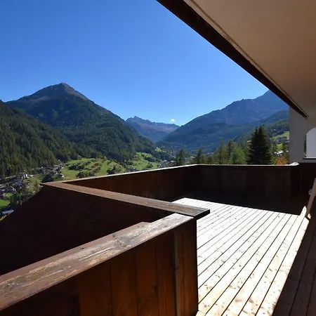 A Casa Bernstein *