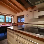 A Casa Bernstein شقة