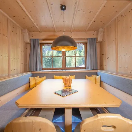 A Casa Bernstein זולדן