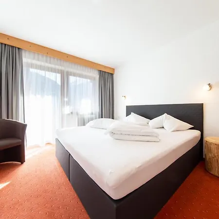 A Casa Bernstein Appartement Sölden