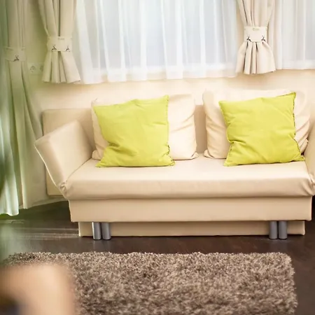 A Casa Bernstein זולדן