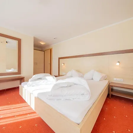 A Casa Bernstein דירה זולדן