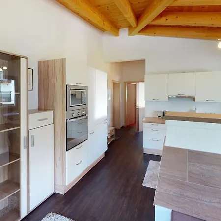 Daire A Casa Bernstein Sölden