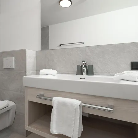 A Casa Bernstein Daire