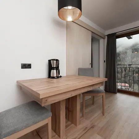 Appartement A Casa Bernstein *