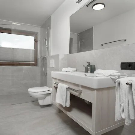 A Casa Bernstein *