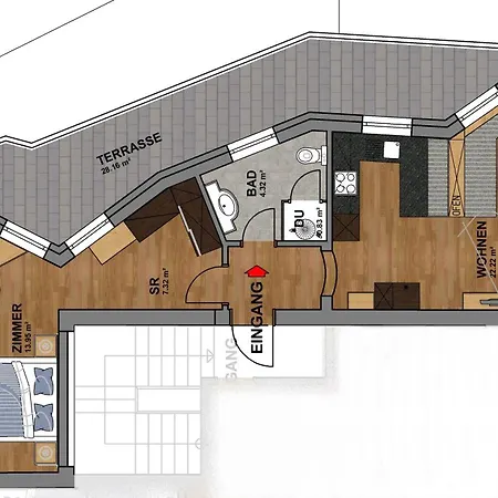 A Casa Bernstein * זולדן