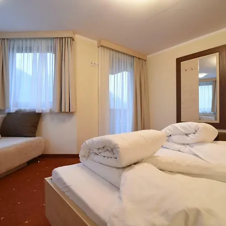 Appartement A Casa Bernstein *