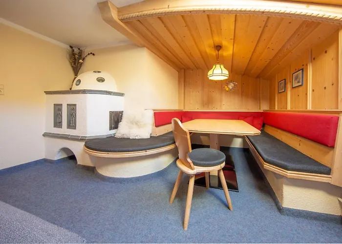 דירה A Casa Bernstein *