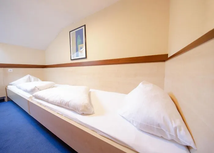 Apartament A Casa Bernstein Sölden