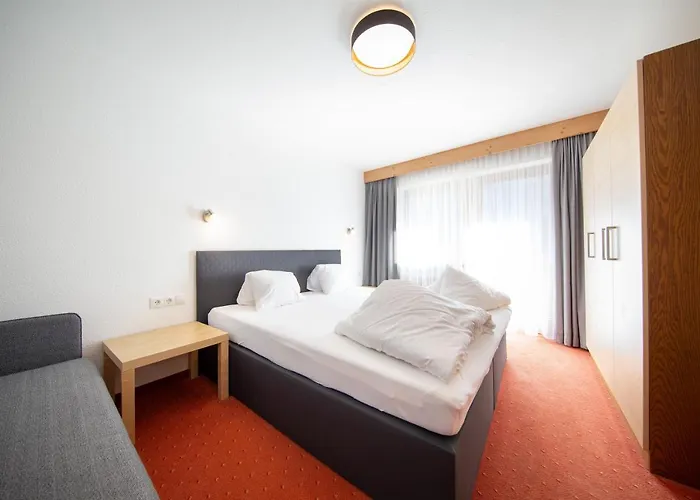 A Casa Bernstein Apartament *