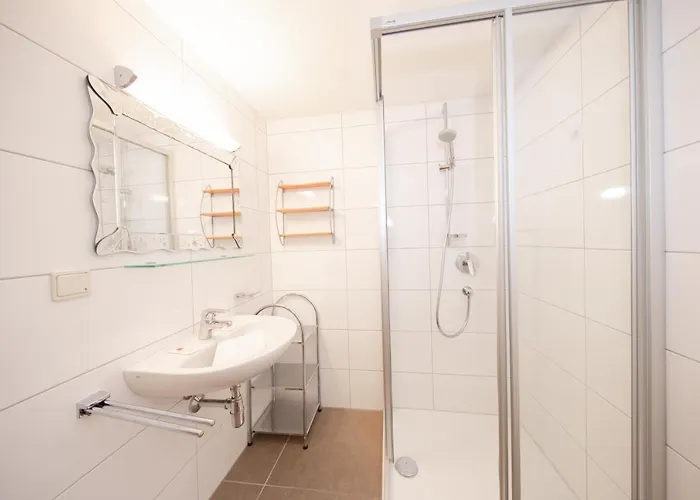 Apartman A Casa Bernstein Sölden