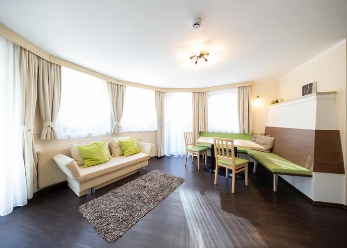 A Casa Bernstein זולדן