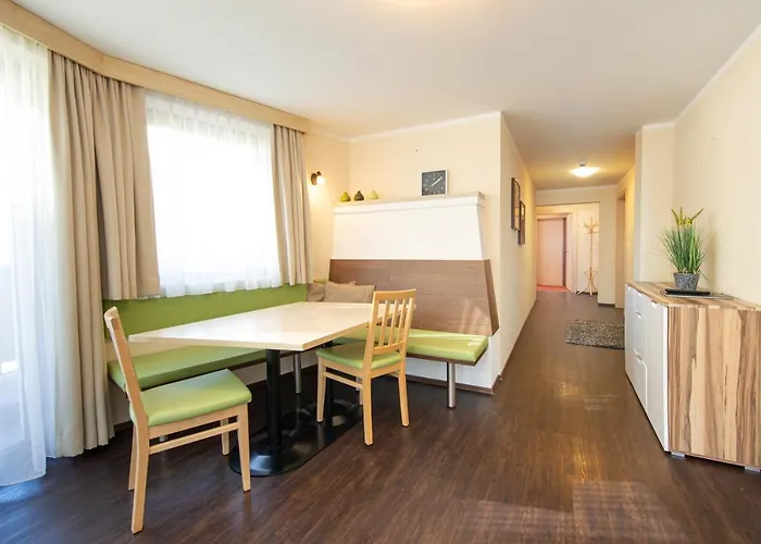 Apartman A Casa Bernstein *