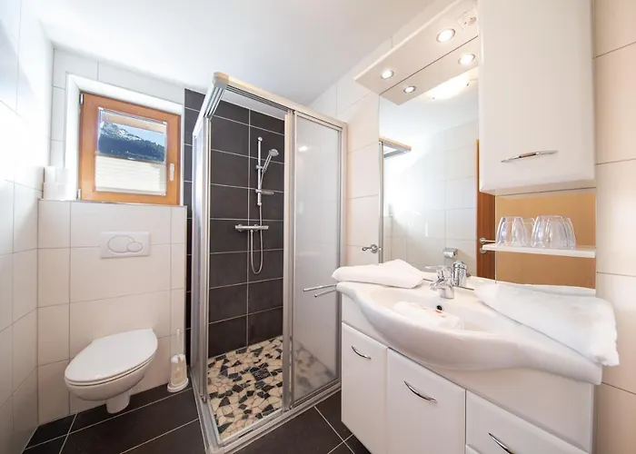 A Casa Bernstein Apartment