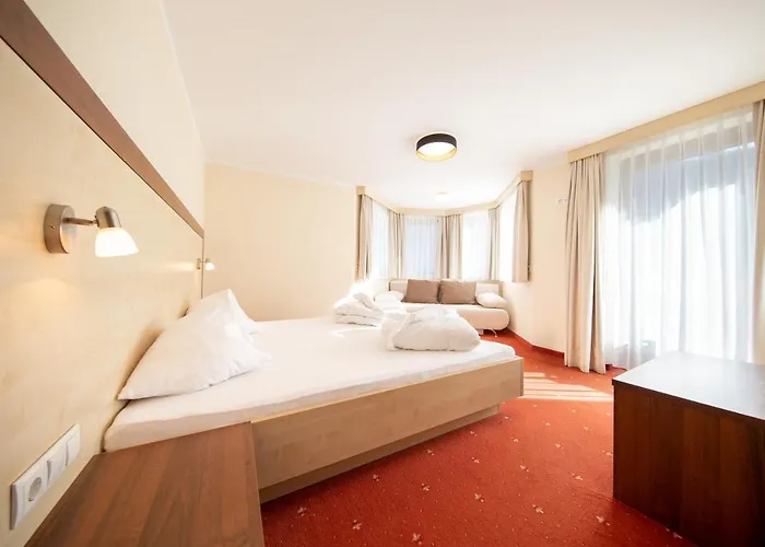 A Casa Bernstein Solden