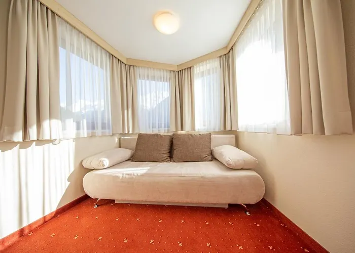 A Casa Bernstein דירה זולדן