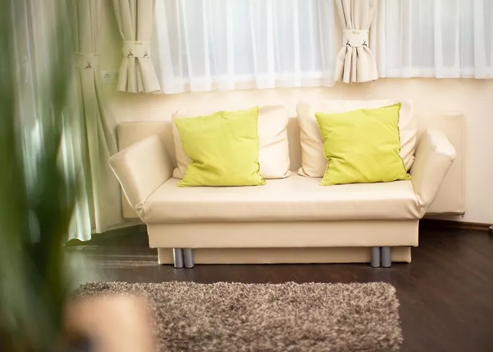 A Casa Bernstein זולדן