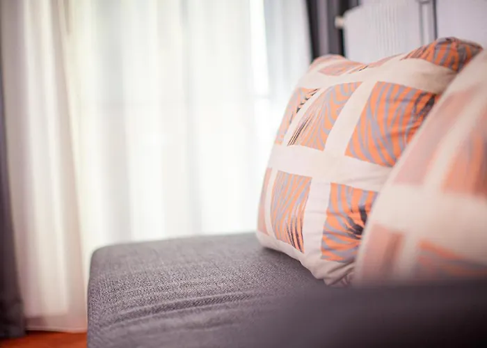 A Casa Bernstein Solden