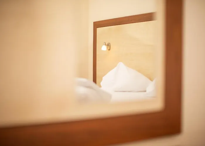 A Casa Bernstein Sölden