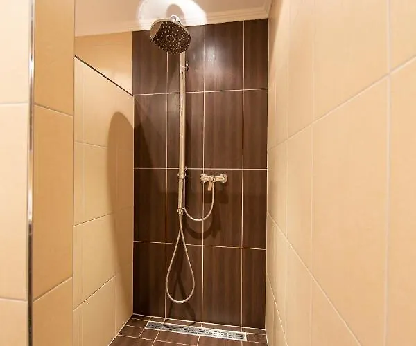 Apartament A Casa Bernstein Sölden