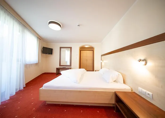 A Casa Bernstein Solden