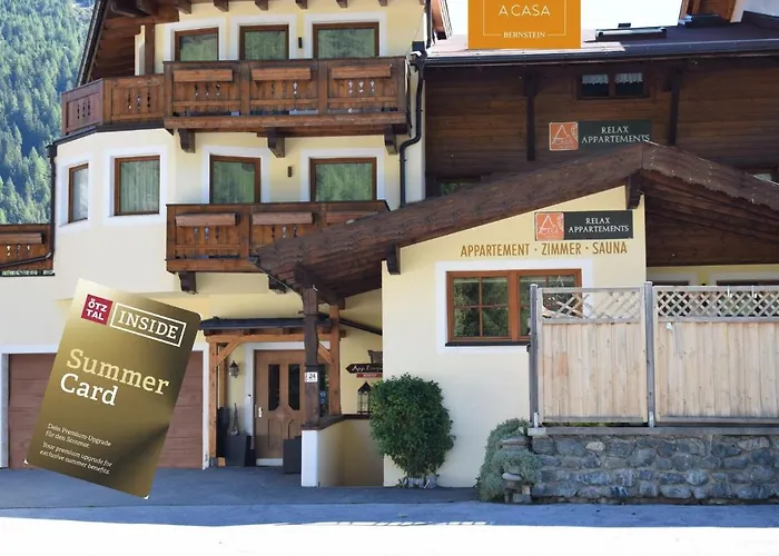 A Casa Bernstein * זולדן