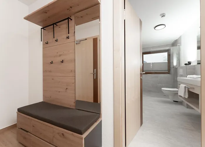 A Casa Bernstein Apartman