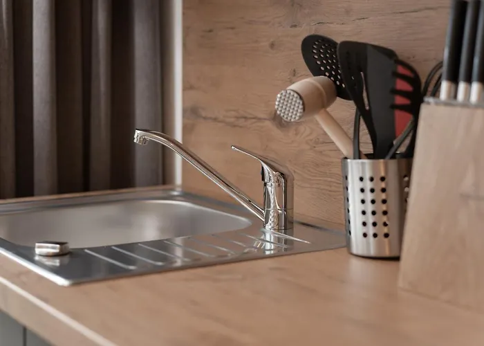 Apartment A Casa Bernstein