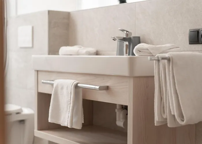 A Casa Bernstein Apartment Solden