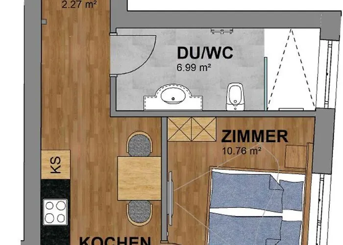 A Casa Bernstein * Solden