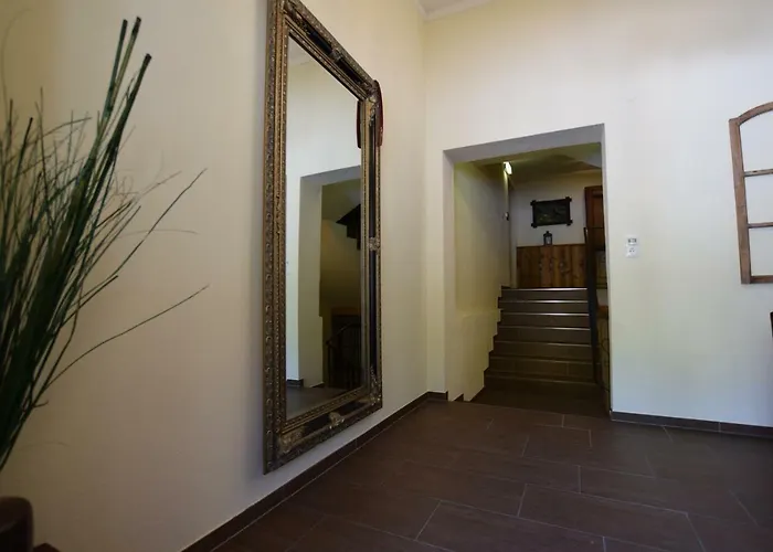 A Casa Bernstein * Solden