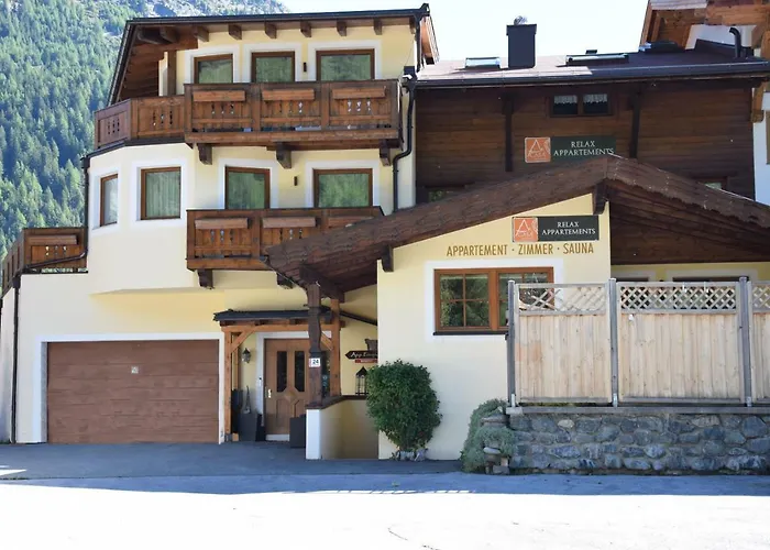 A Casa Bernstein דירה