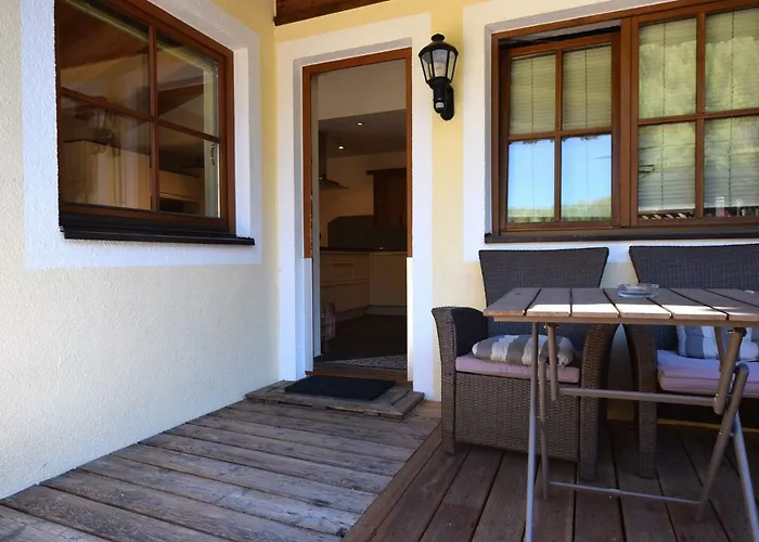 דירה A Casa Bernstein