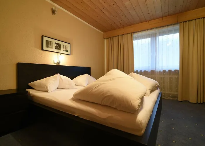 A Casa Bernstein Solden