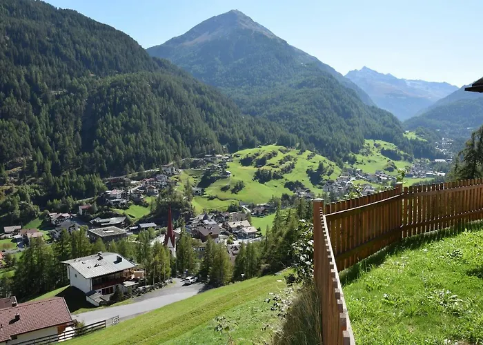 A Casa Bernstein * 索尔登