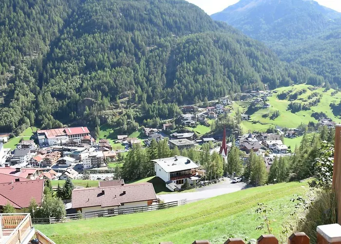 דירה A Casa Bernstein