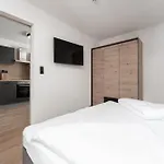 A Casa Bernstein Apartment Solden