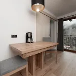 Apartment A Casa Bernstein *