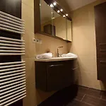 A Casa Bernstein Apartment *