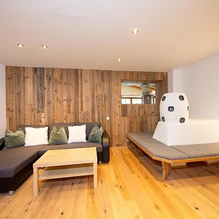 Apartamento A Casa Bernstein *