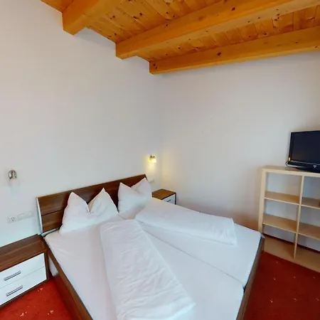 Apartamento A Casa Bernstein Sölden